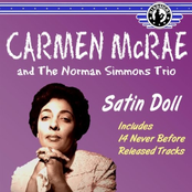 Fly Me To The Moon by Carmen Mcrae