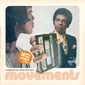 Movements (14 Deep Funk Pearls)
