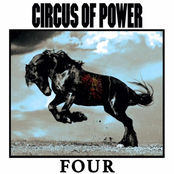 Circus Of Power: Four
