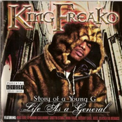 Story of a Young G: Life as a General