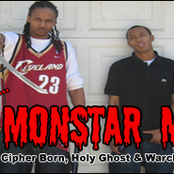 Da Monstar Mob