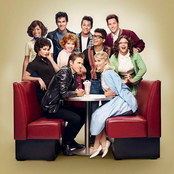 Grease Live Cast