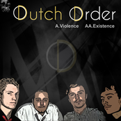 dutch order