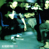 Fourteen Or So by As Friends Rust