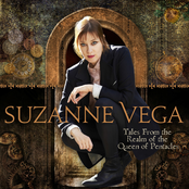 Horizon (there Is A Road) by Suzanne Vega