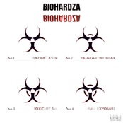BIOHARDZA (feat. CYBER RUI)