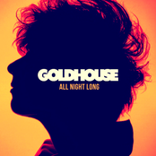 Talk To Me by Goldhouse