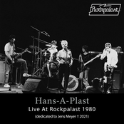 Live At Rockpalast (Live, Cologne, 1980)