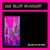 The Unsolved Generator by Big Blue Blanket