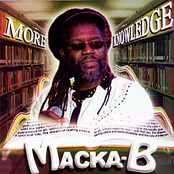 Walk Tall by Macka B