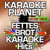 Fettes Brot Karaoke Hits (Karaoke Planet)