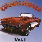 Explosive Doowops Vol. 1
