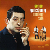 Couleur Café by Serge Gainsbourg