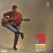 Menina Bonita Não Chora by Jorge Ben