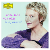 I Let The Music Speak by Anne Sofie Von Otter