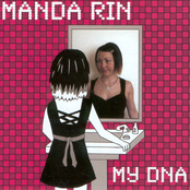 Black Book by Manda Rin