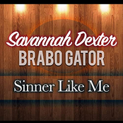 Savannah Dexter: Sinner Like Me