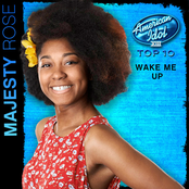 Wake Me Up (American Idol Performance) - Single