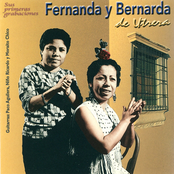 fernanda y bernarda de utrera