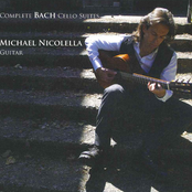 Complete Bach Cello Suites