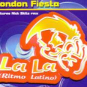 london fiesta