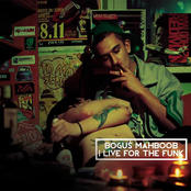 I Live for the Funk EP