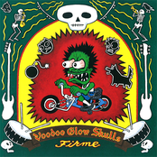 Voodoo Glow Skulls - Shoot The Moon