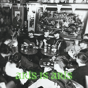 Chasing Abbey: Arís Is Arís