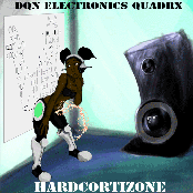 DQN ELECTRONICS QUADRX =HARDCORTIZONE=