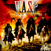 Crazy by W.a.s.p.