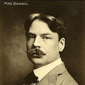 edward macdowell