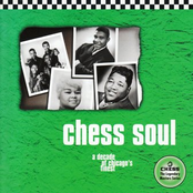 Chess Soul - A Decade Of Chicago's Finest