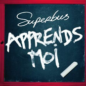 Apprends-Moi cover