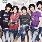 ftisland (에프티 아일랜드)