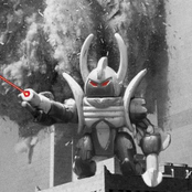 The Number Of The Warbeast