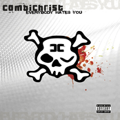 Combichrist: Everybody Hates You