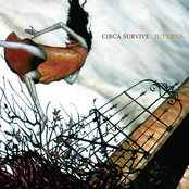 Circa Survive: Juturna