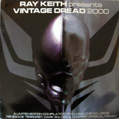 Ray Keith: Vintage Dread 2000