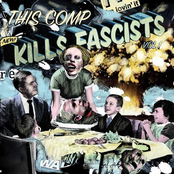 Shitstorm: This Comp Kills Fascists Vol 1