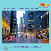 Adegoke Steve Colson: Atrocities (feat. Andrew Cyrille & Mark Helias)