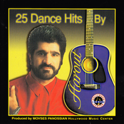 Harout Pamboukjian: 25 Dance Hits