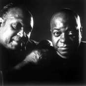 Les Mccann & Eddie Harris