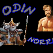 odin norris