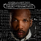 Theory of Reggaetivity