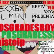 POSGRVDESBOYS MIXTVPE