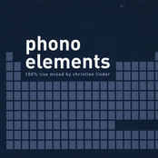 Phono elements