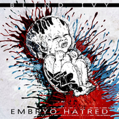 Embryo Hatred