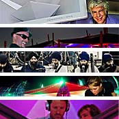 Boom Festival 2010 Live Sets Vol 5