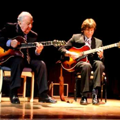 bucky pizzarelli & frank vignola