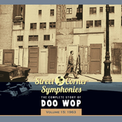 Street Corner Symphonies: The Complete Story of Doo Wop, Vol. 15 1963